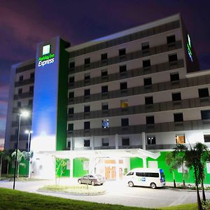 Holiday Inn Express Managua By Ihg